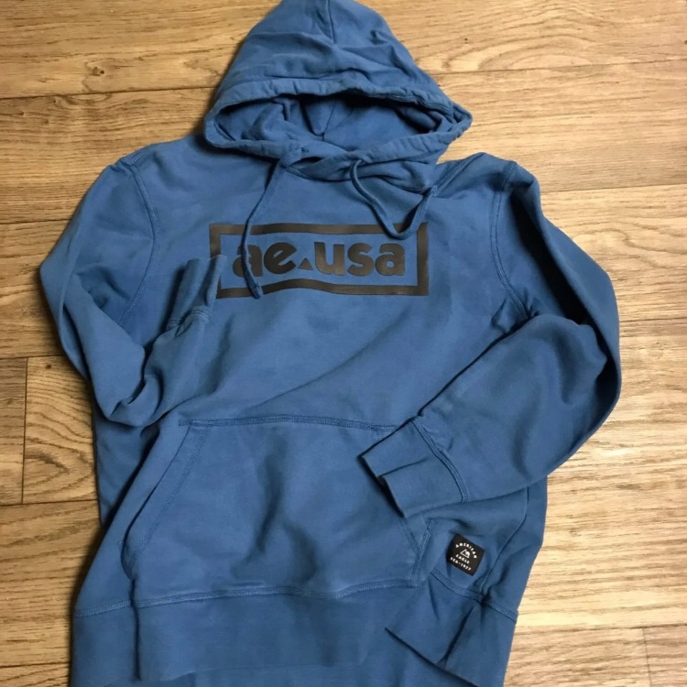 American Eagle Hoodie